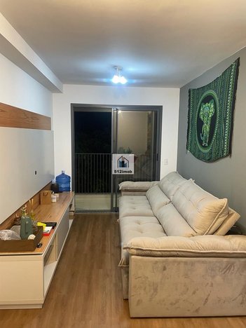 apartment em Rua Caminho do Engenho, Ferreira - São Paulo - SP
