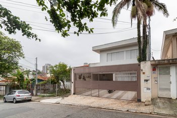 house em Rua Luís César Pannain, Alto da Lapa - São Paulo - SP