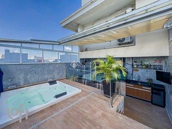 apartment em Dom Jaime de Barros Câmara, Planalto - São Bernardo do Campo - SP