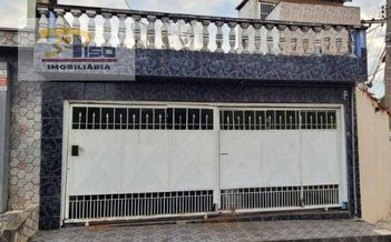 house em Rua Dona Rosa Santana, Vila Mariana - São Paulo - SP