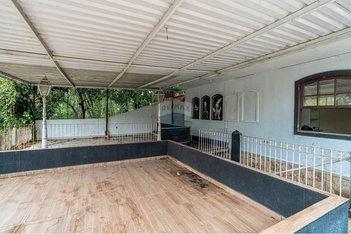 house em Estrada Pau-ferro, Freguesia (Jacarepaguá) - Rio de Janeiro - RJ