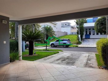 house em Rua João Clemente, Terras de Piracicaba - Piracicaba - SP