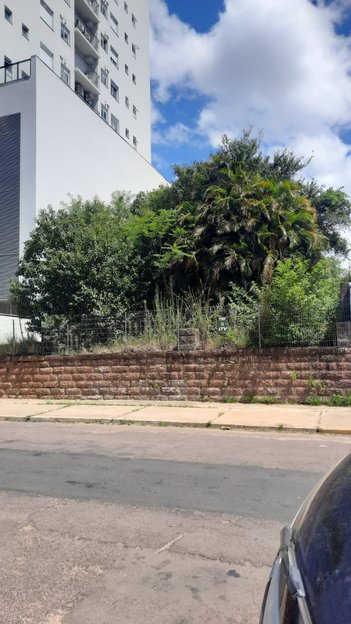 land_lot em Ernesto Muzell, Centro - São Leopoldo - RS