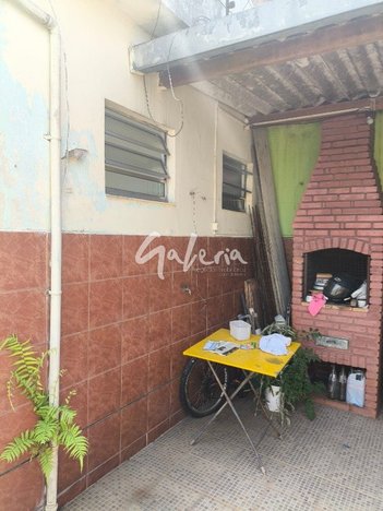 house em Rua Pan, Nova Gerty - São Caetano do Sul - SP