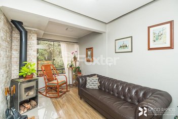 apartment em Rua Banco da Província, Santa Tereza - Porto Alegre - RS