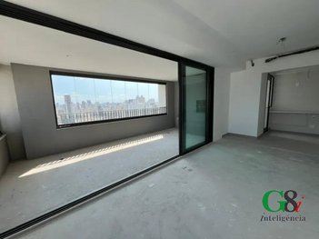 apartment em Rua João Moura, Pinheiros - São Paulo - SP