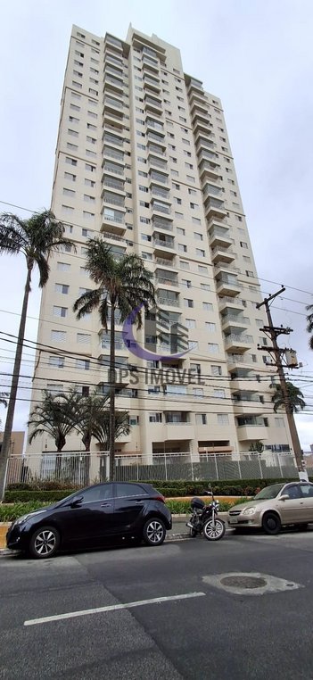 apartment em Rua do Boqueirão, Saúde - São Paulo - SP