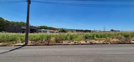 land_lot em Rua João Pinheiro da Costa, Conjunto Habitacional Francisco Garófalo - Mococa - SP