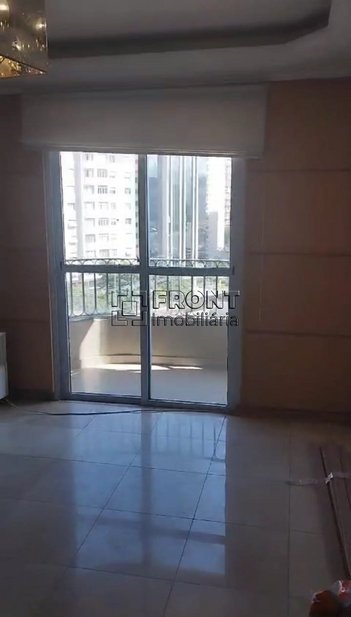 apartment em Rua Gironda, Jardim Paulista - São Paulo - SP