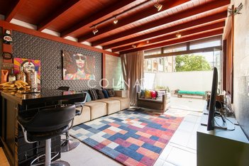 apartment em Rua Marquês do Pombal, Moinhos de Vento - Porto Alegre - RS