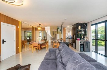 apartment em Eleutéria Maria Euzébia Caetano, Pioneiros - Balneário Camboriú - SC