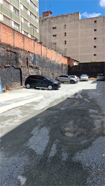 land_lot em Avenida Mazzei, Vila Mazzei - São Paulo - SP