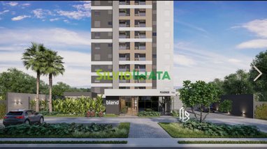 apartment em Avenida Londrina, Zona 07 - Maringá - PR