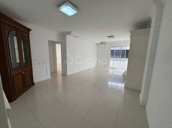 apartment em Rua Presidente Coutinho, Centro - Florianópolis - SC