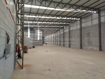 industrial em Rodovia Fernão Dias, Parque Edu Chaves - São Paulo - SP