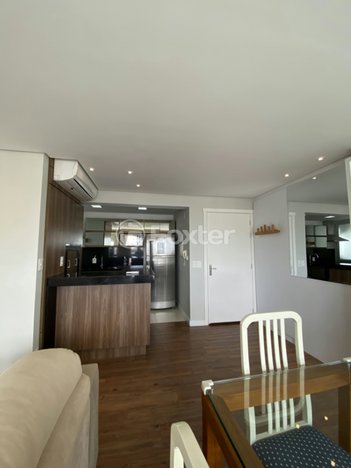 apartment em Rua Martim Aranha, Boa Vista - Porto Alegre - RS