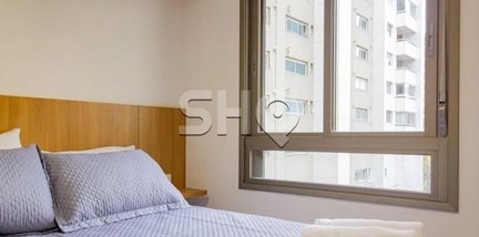 apartment em Rua Bartira, Perdizes - São Paulo - SP