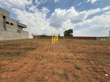 land_lot em Rodovia GO 020, Estância Vargem Bonita - Senador Canedo - GO