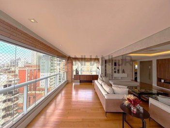 apartment em Rua Caçapava, Jardim Paulista - São Paulo - SP