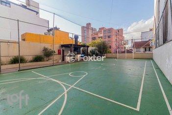 apartment em Nunes Machado, Azenha - Porto Alegre - RS