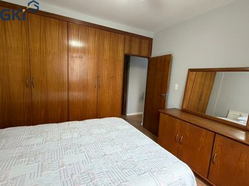 apartment em Rua Carlos Sampaio, Bela Vista - São Paulo - SP