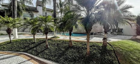 land_lot em Rua Estrela Cadente, Jardim do Sol - Campinas - SP