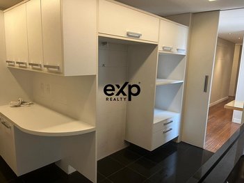 apartment em Rua Itapaiuna, Jardim Morumbi - São Paulo - SP