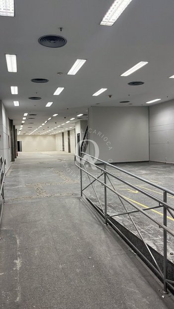 commercial_property em Gonçalves Dias, Centro - Rio de Janeiro - RJ