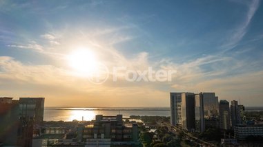 apartment em Rua Marcílio Dias, Menino Deus - Porto Alegre - RS