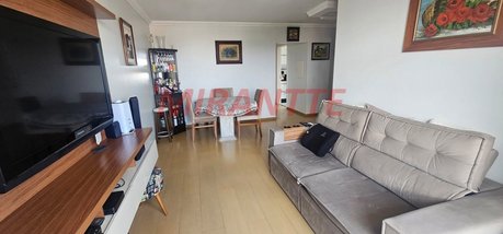 apartment em Avenida Mazzei, Vila Mazzei - São Paulo - SP