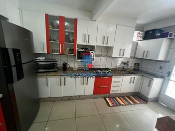 house em Rua Álvares Machado, Centro - Campinas - SP