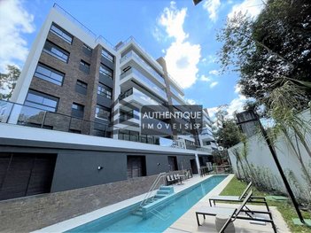 apartment em Rua Ícaro Sydow, Cidade Jardim - São Paulo - SP