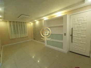 apartment em Avenida Raimundo Pereira de Magalhães, Jardim Íris - São Paulo - SP