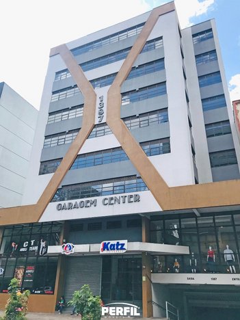 business em Pinheiro Machado, Centro - Caxias do Sul - RS
