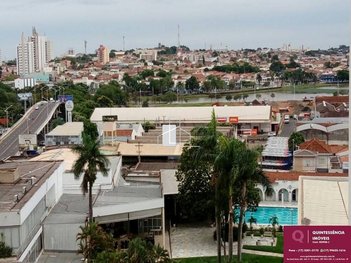 apartment em Rua Minas Gerais, Vila Bom Jesus - São José do Rio Preto - SP