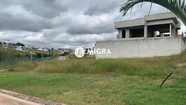land_lot em Eduardo Bruni Casanova Pinto, Condomínio Residencial Monaco - São José dos Campos - SP