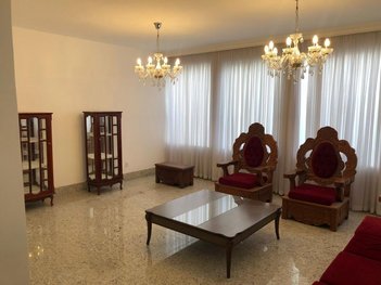 house em Rua Artur Itabirano, São José - Belo Horizonte - MG