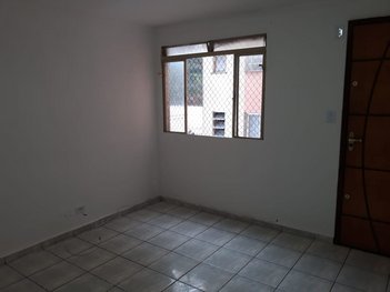 apartment em Rua Chubei Takagashi, Colônia (Zona Leste) - São Paulo - SP