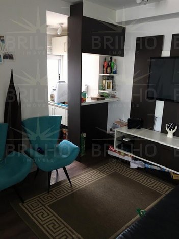 apartment em Rua Lourenço Collino, Presidente Altino - Osasco - SP