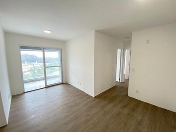apartment em Rua Ferdinando Demarchi, Demarchi - São Bernardo do Campo - SP