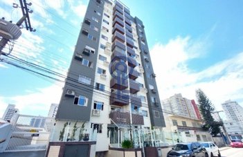 apartment em Avenida Brigadeiro da Silva Paes, Campinas - São José - SC