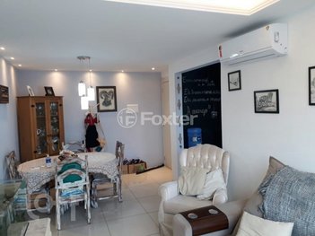 apartment em Avenida da Cavalhada, Cavalhada - Porto Alegre - RS
