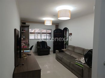 house em Rua Emília Machado de Figueiredo, Jaçanã - São Paulo - SP
