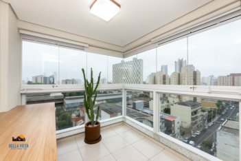 apartment em Rua Bueno de Andrade, Aclimação - São Paulo - SP