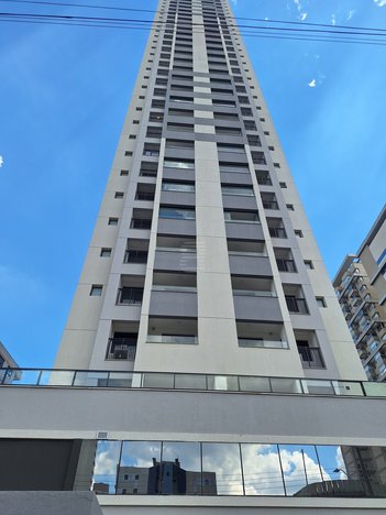 apartment em Avenida Aquidabã, Vila Lídia - Campinas - SP