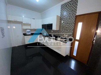 apartment em Rua Cândido Magalhães, Campo Grande - Rio de Janeiro - RJ