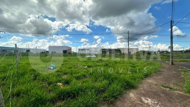land_lot em Rua Nova Jersey, Novo Mundo - Uberlândia - MG