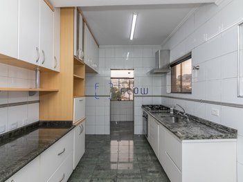 house em Rua Mariz e Barros, Jardim da Glória - São Paulo - SP