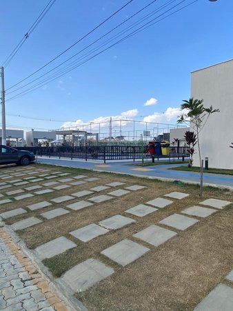Cômodo Condomínio
