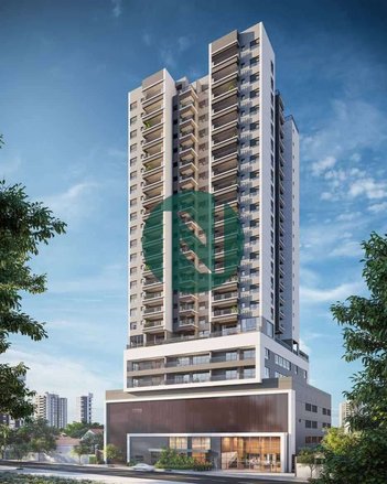 apartment em Rua Padre Adelino, Quarta Parada - São Paulo - SP